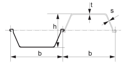 Palancole larssen dimensioni Palancole larssen dimensioni